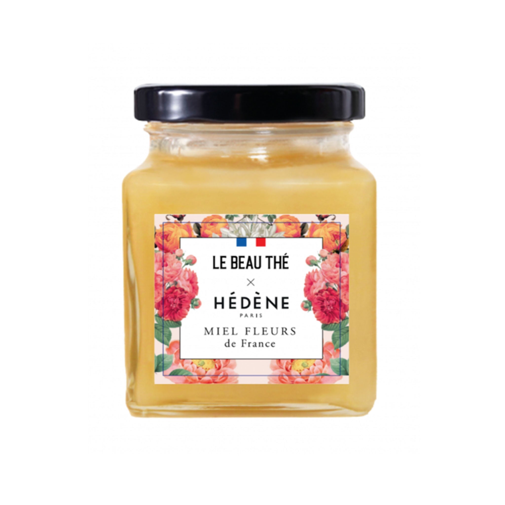 HEDENE FLOWERS OF FRANCE HONEY 250g – monsieur marcel gourmet market
