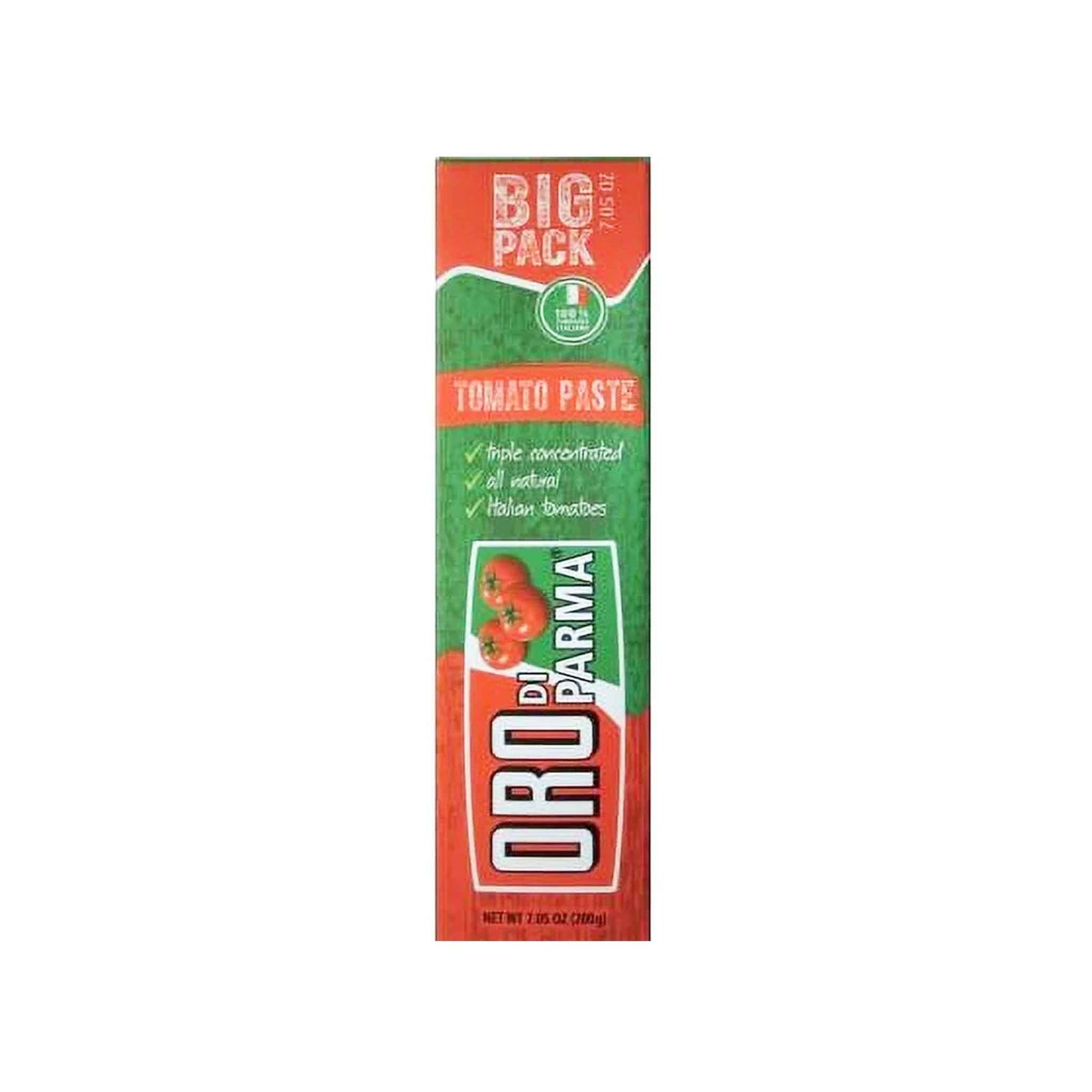HENGSTENBERG ORO DI PARMA TOMATO PASTE 7oz