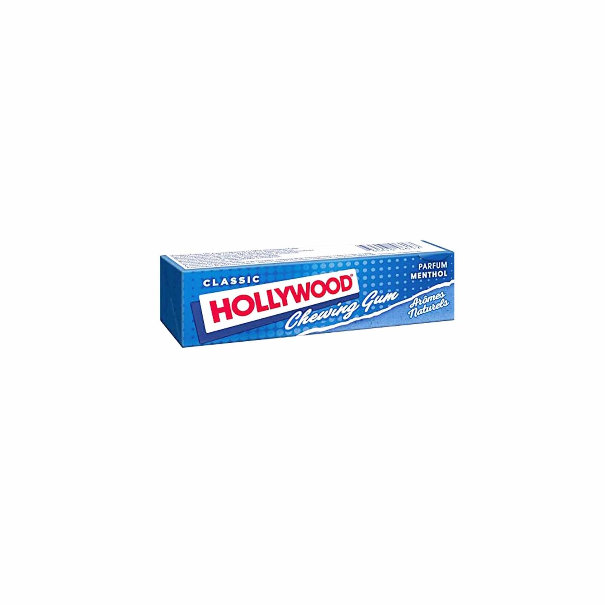 Hollywood Chewing Gum 31g | Monsieur Marcel monsieur marcel gourmet market Hollywood Chewing Gum 31g | Monsieur Marcel monsieur marcel gourmet market