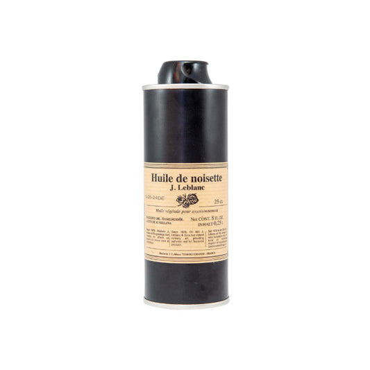 J. LEBLANC HAZELNUT OIL 8oz