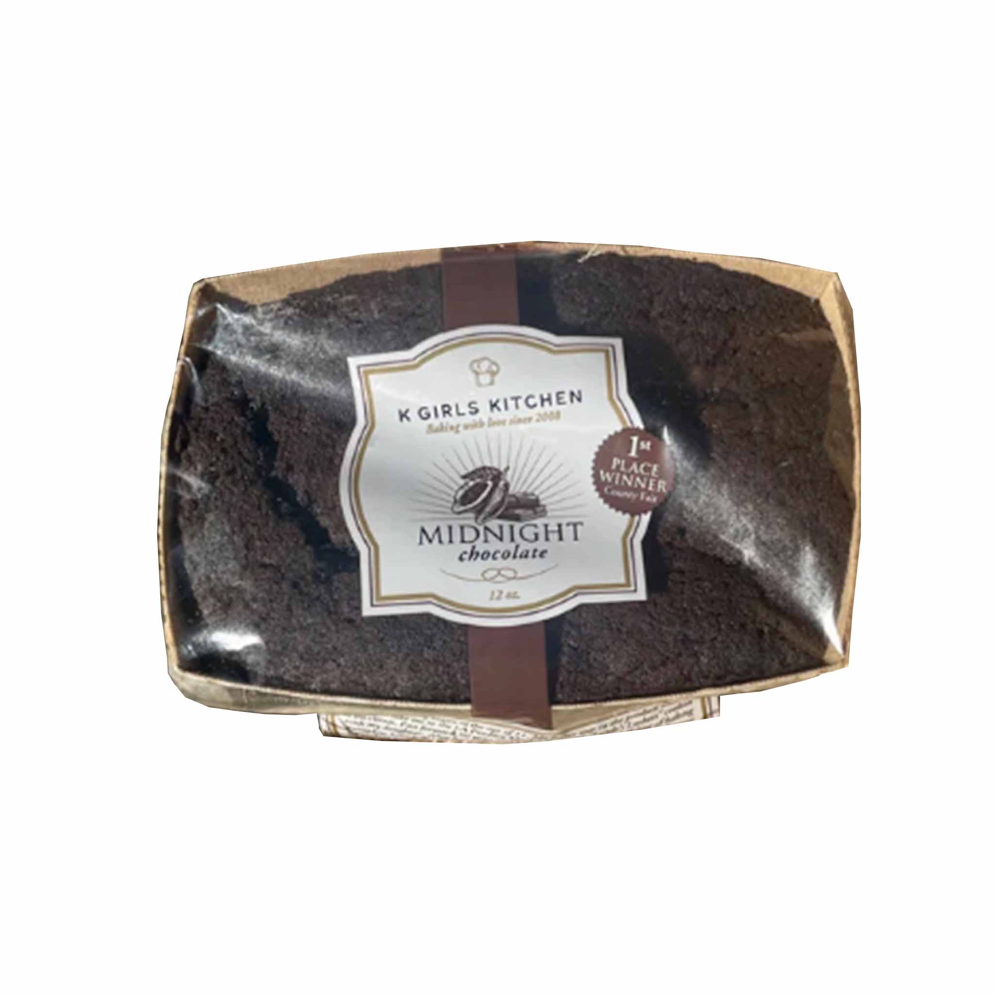 K GIRLS MIDNIGHT CHOCOLATE 12oz – monsieur marcel gourmet market