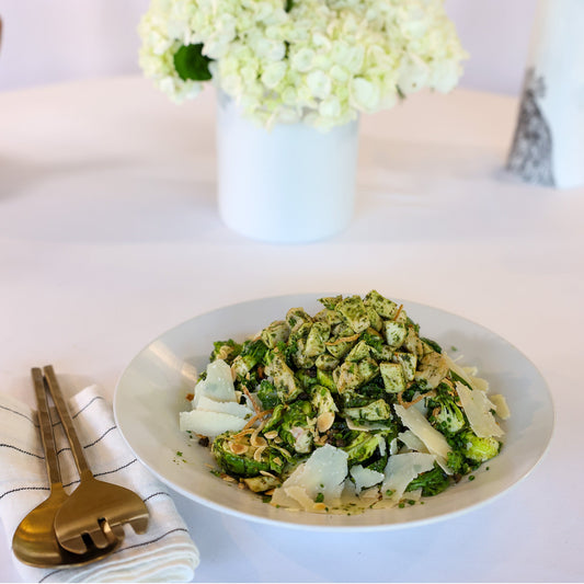 KALE CHICKEN CAESAR - SMALL