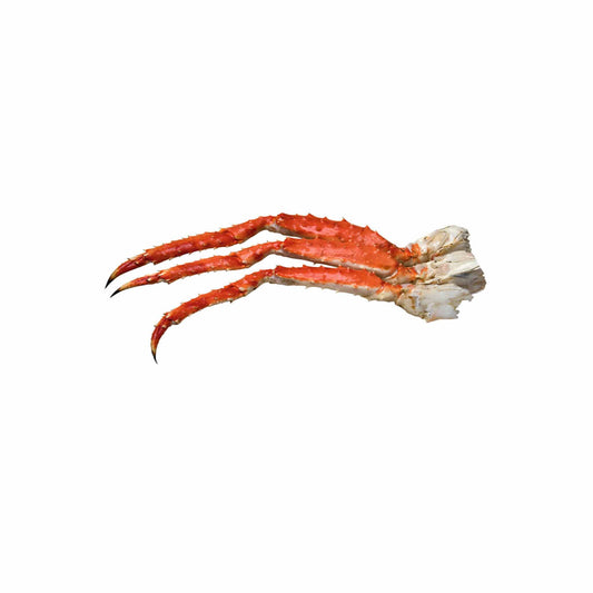 King Crab Legs