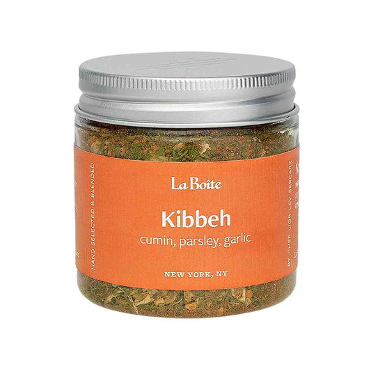 BOITE KIBBEH SPICE BLEND 1.75oz