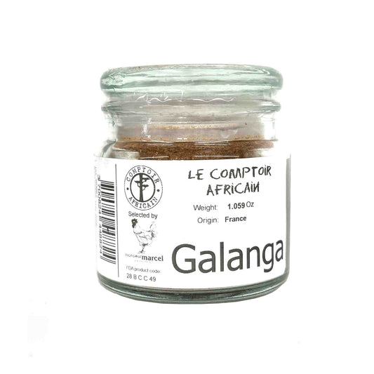 LE COMPTOIR AFRICAIN GALANGA 1.05oz