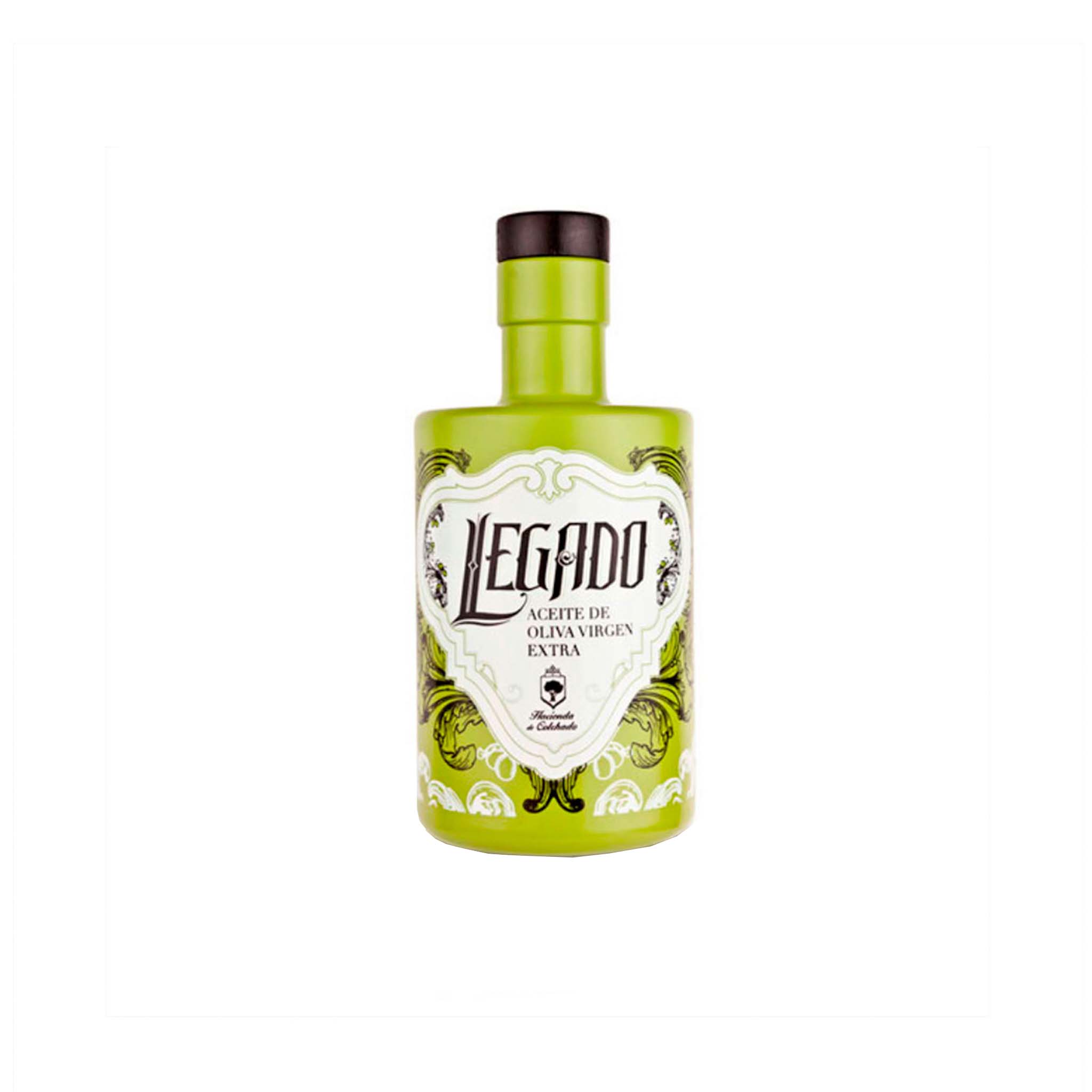 Legado Hojiblanca Extra Virgin Olive Oil | Monsieur Marcel