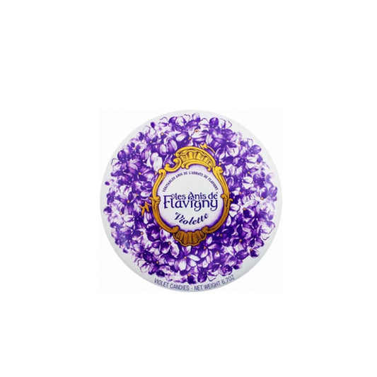 LES ANIS DE FLAVIGNY VIOLET MINT 190g