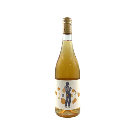 LES EQUILIBRISTES SERES 2022 750ml