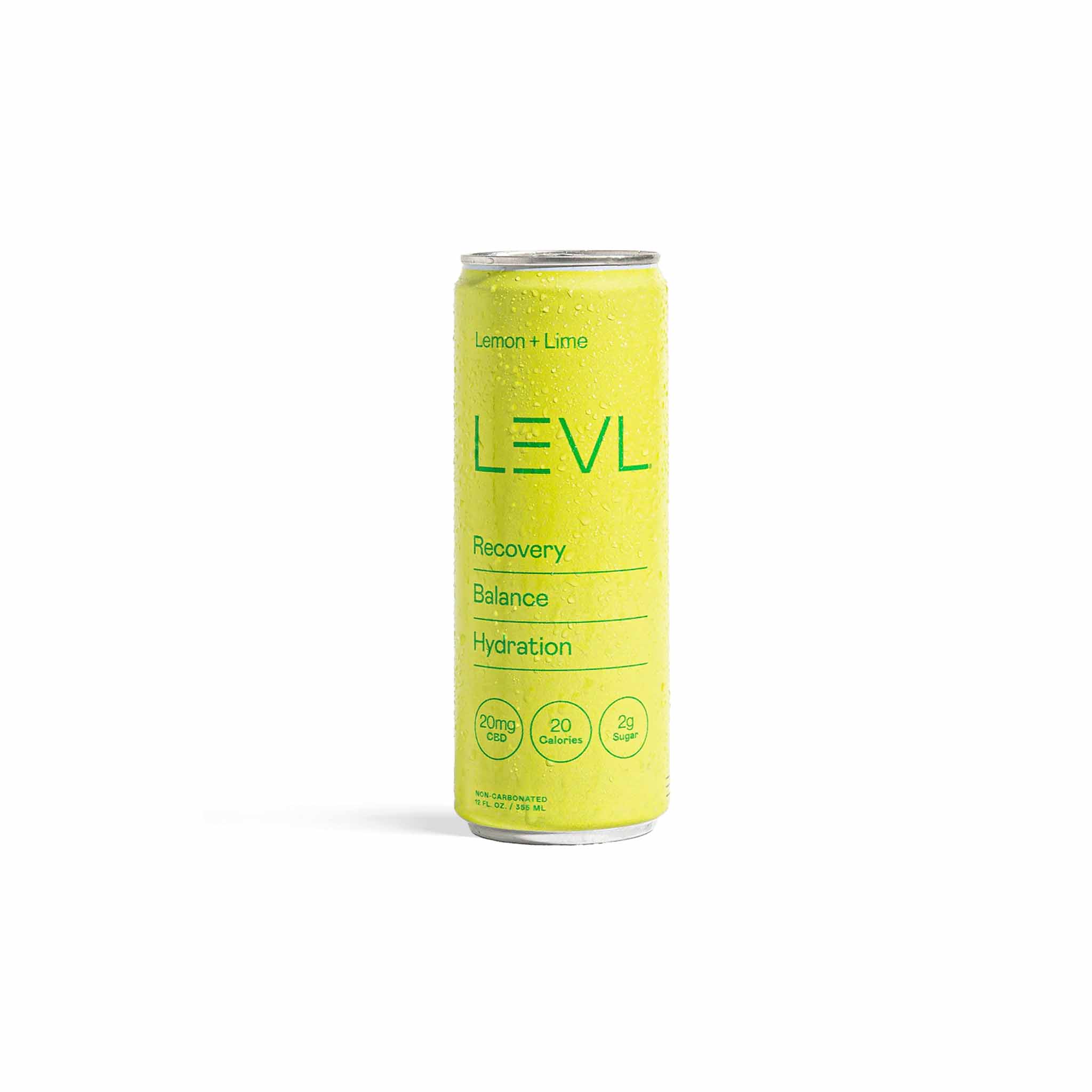 LEVL LEMON LIME 12OZ – monsieur marcel gourmet market