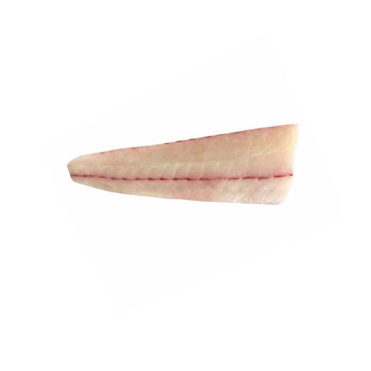 Local Wild Halibut (Filet)