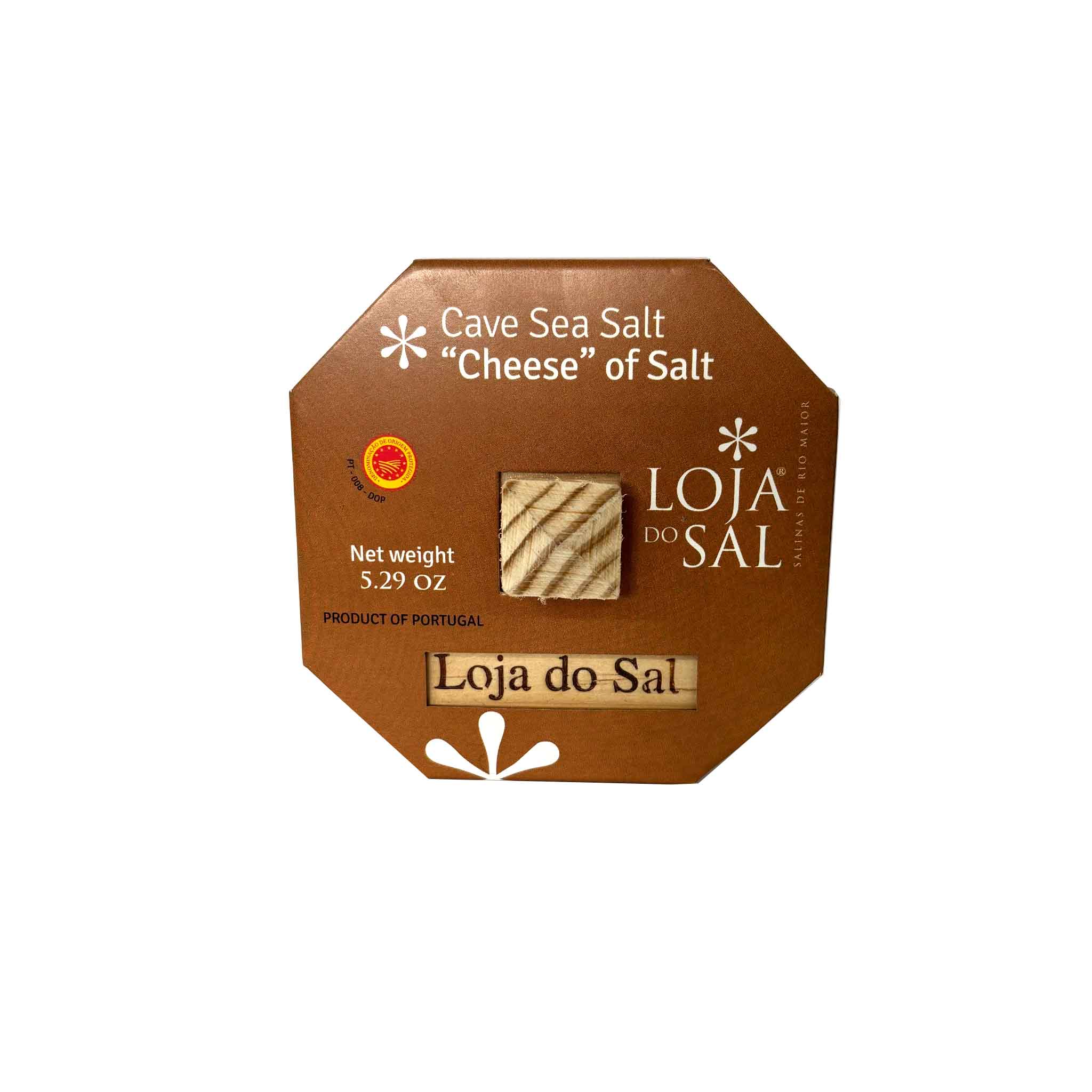 LOJA "CHEESE" SALT 5.29oz