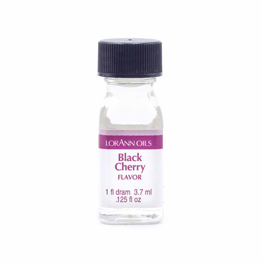 Black Cherry Flavor for Baking
