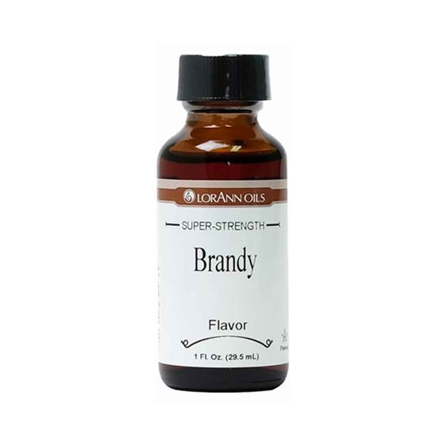 LORANN BRANDY FLAVOR 1oz