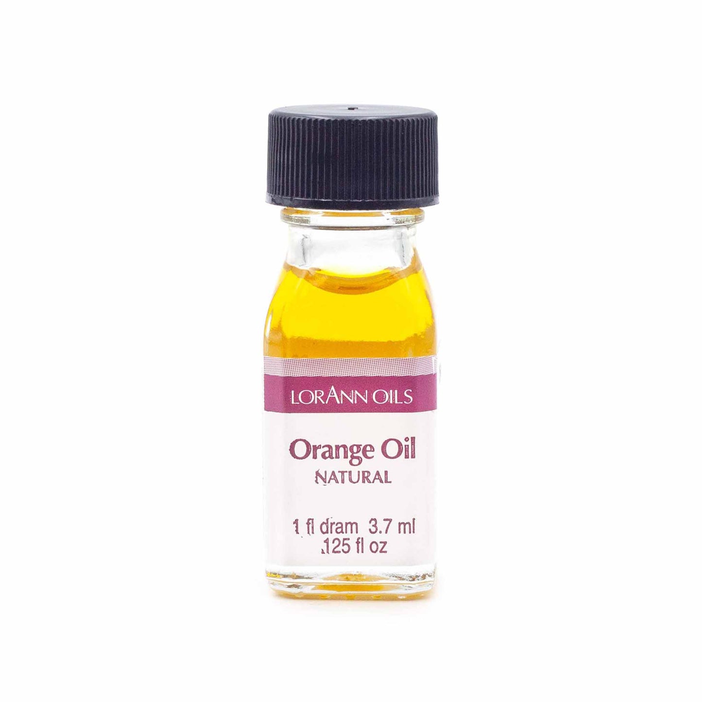 LORANN NATURAL ORANGE OIL 0.125oz