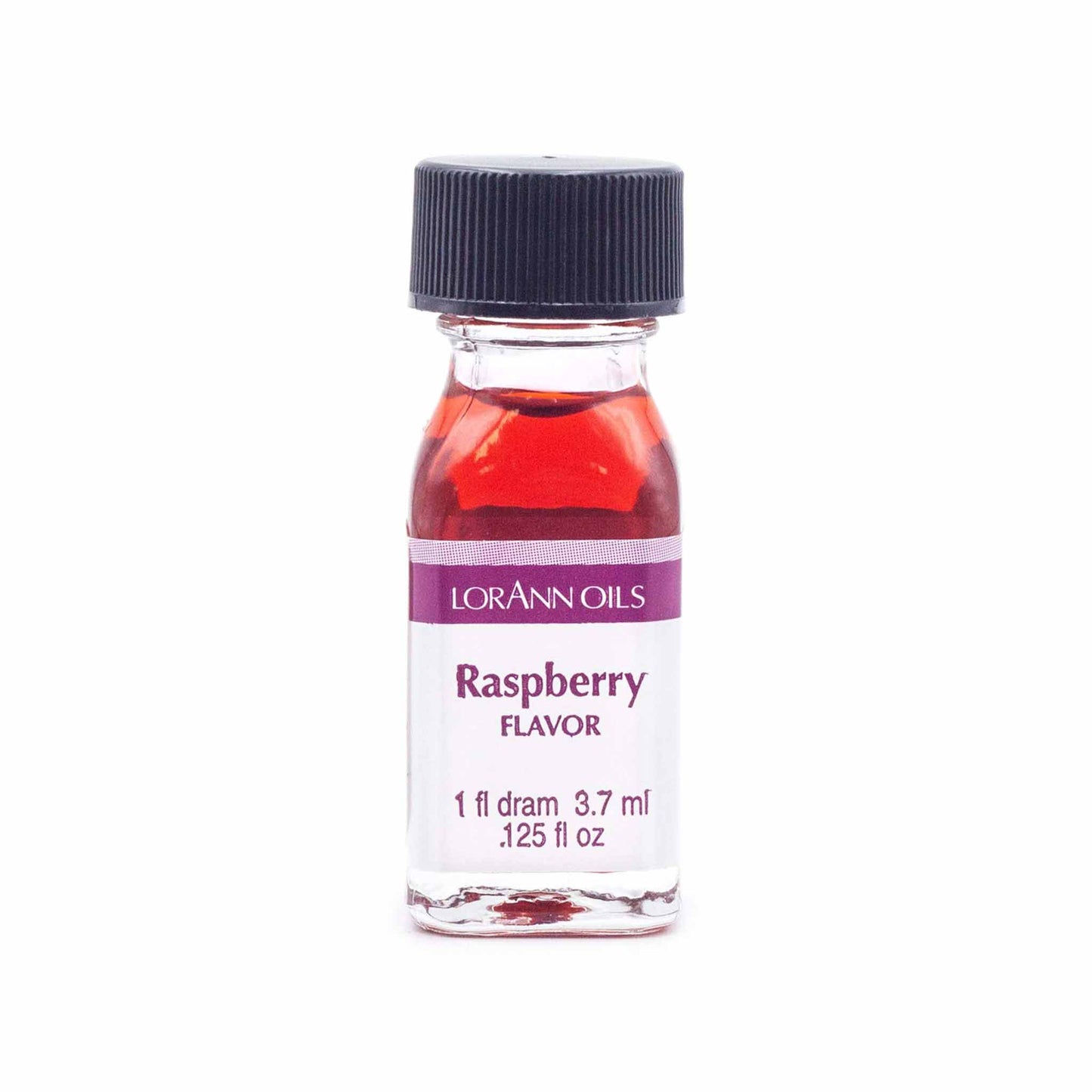 LORANN RASPBERRY FLAVOR 0.125oz