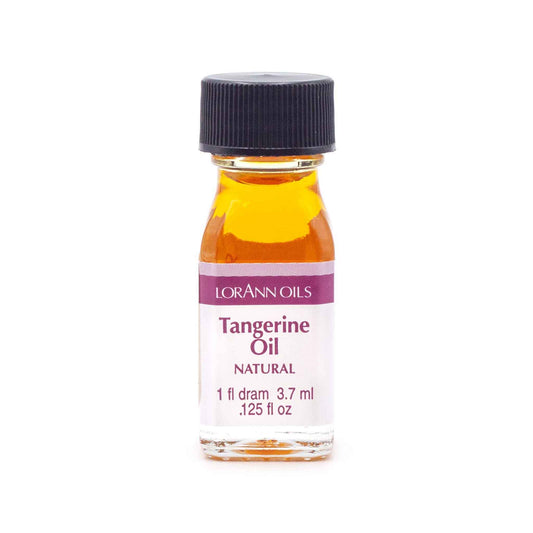 LORANN TANGERINE OIL 0.125oz