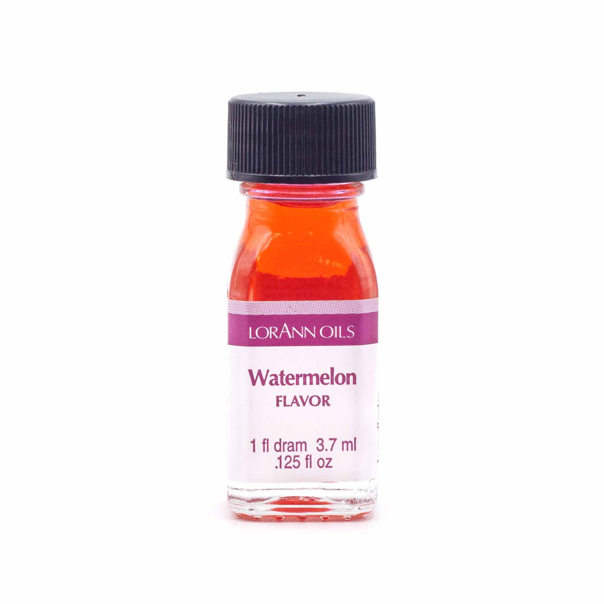 Watermelon Flavor for Baking, Making Candies, and Adding to Cocktails