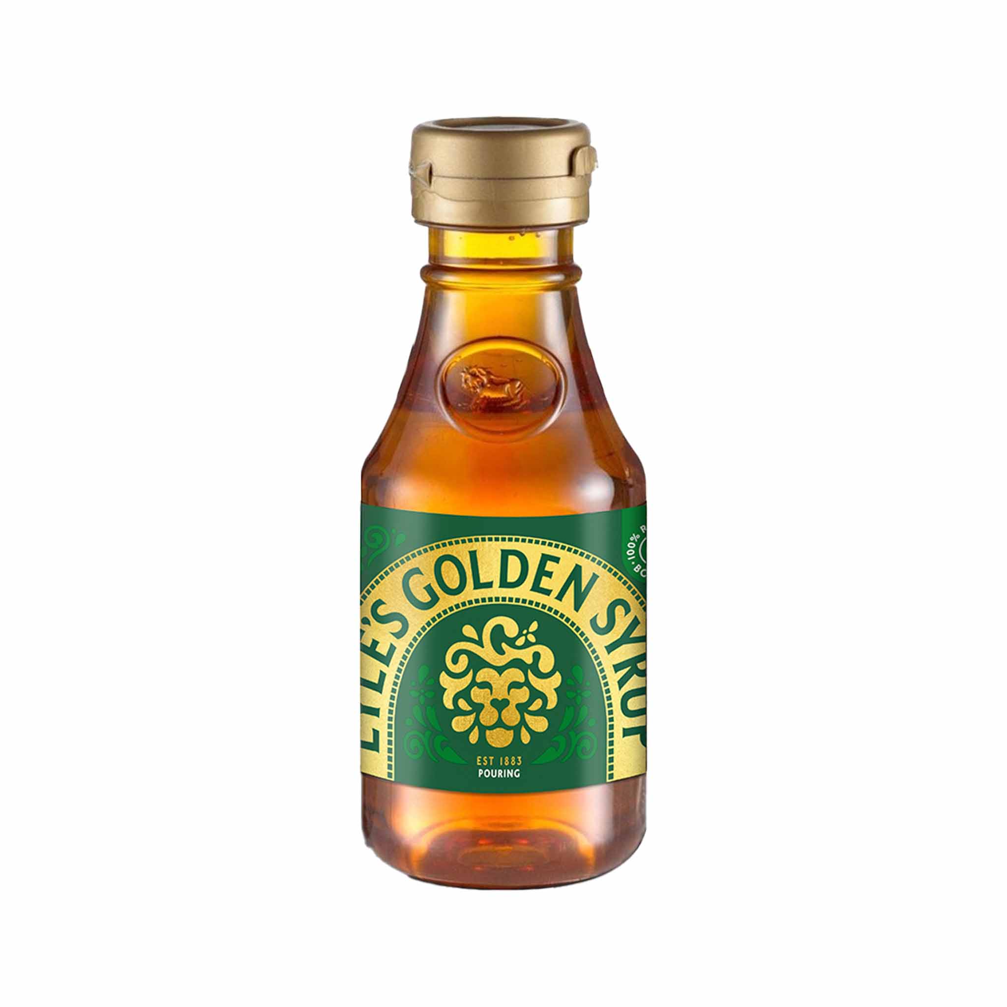 LYLE'S GOLDEN SYRUP SQUEEZE BOTTLE 16oz – monsieur marcel gourmet