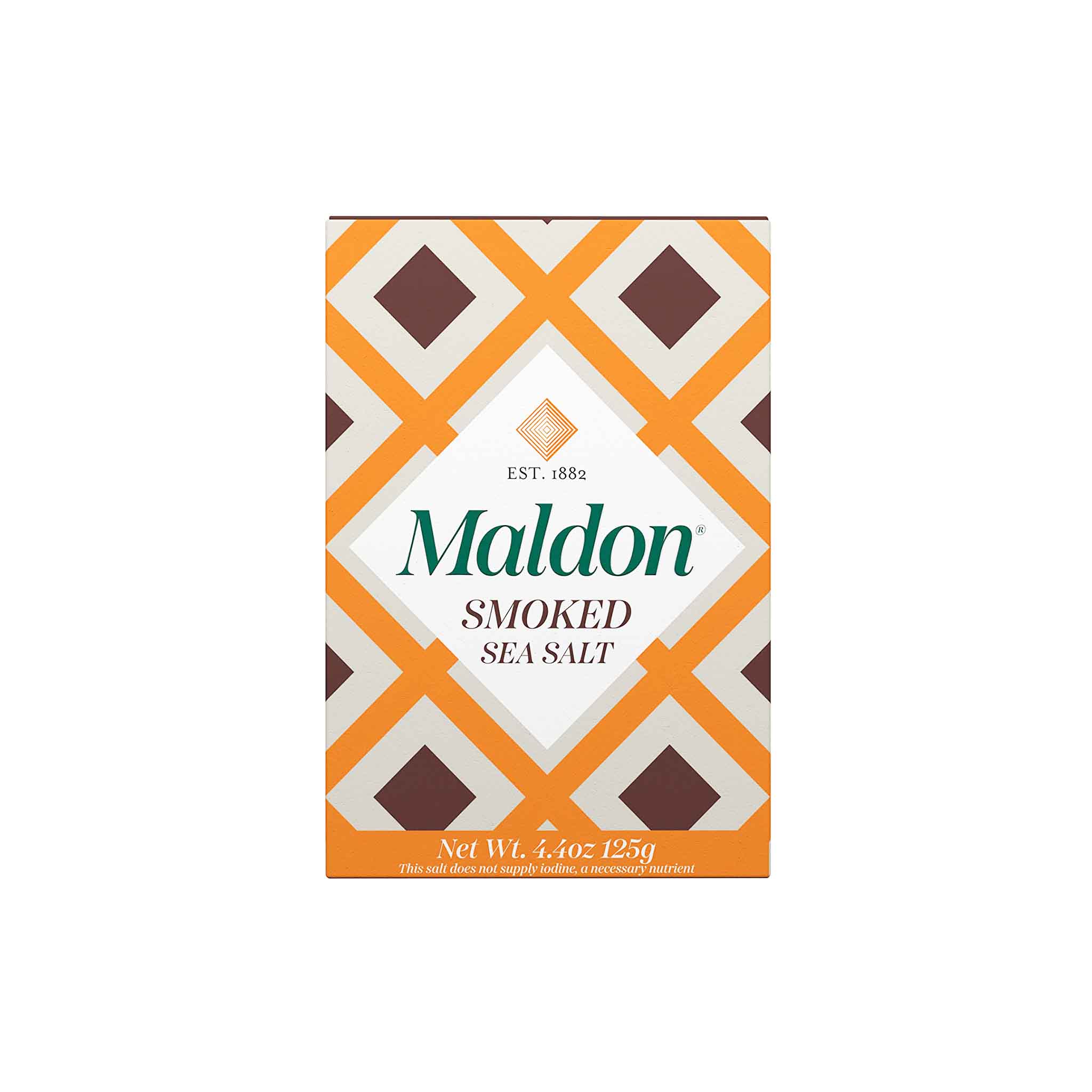 Smoked Maldon - Maldon Smoked | Monsieur Marcel – monsieur marcel