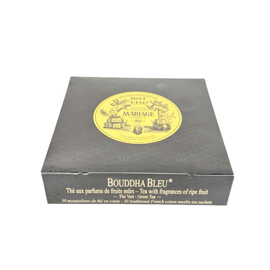MARIAGE FRERES BOUDDHA BLEU TEA 75g
