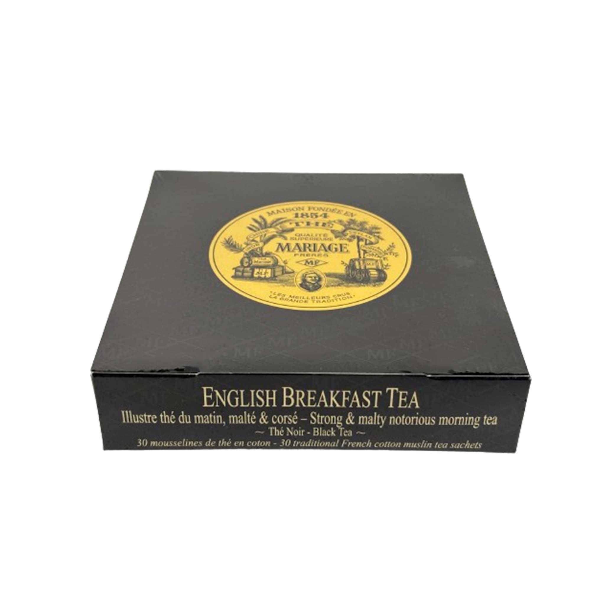 Amazon | Mariage Freres ・English Breakfast マリアージュ