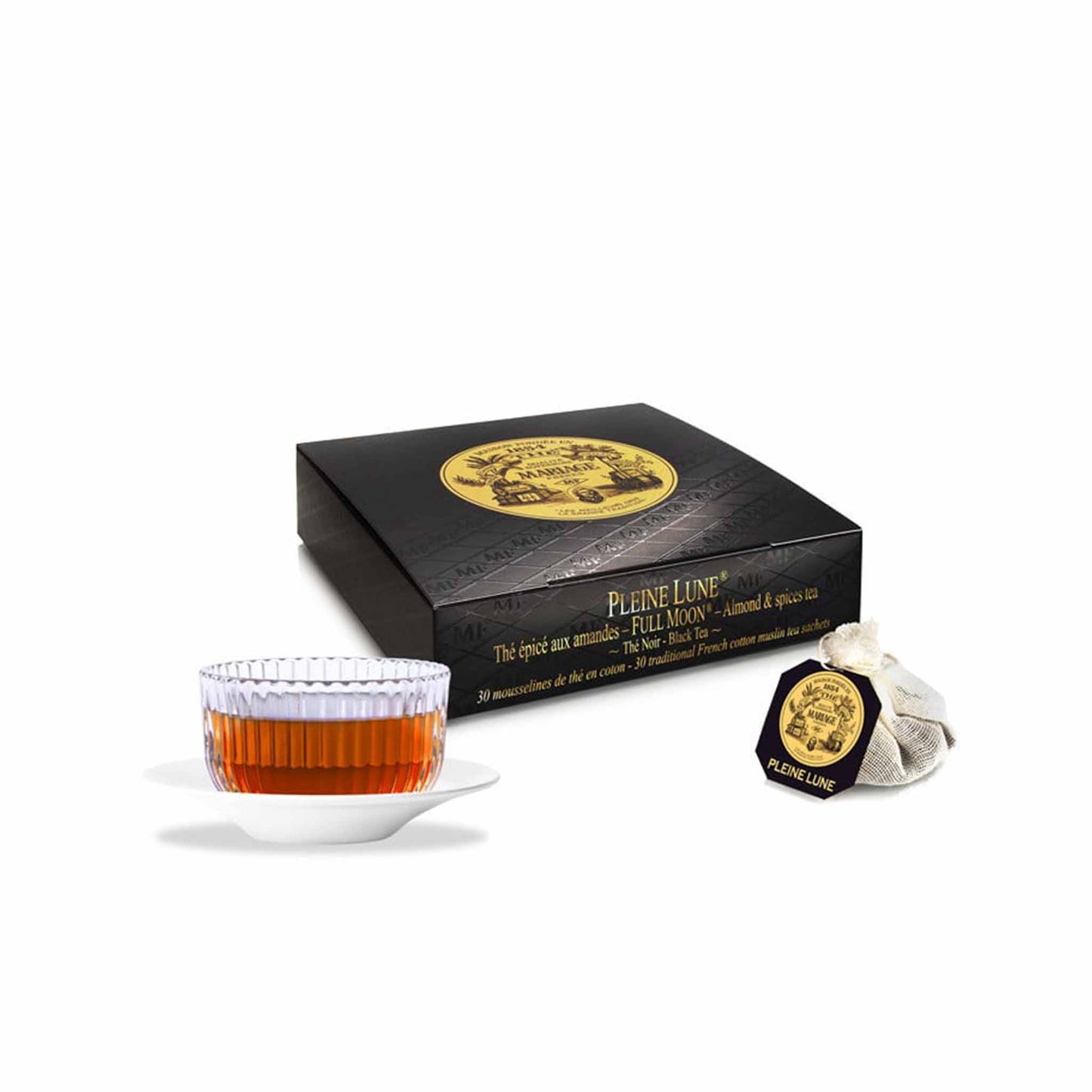 MARIAGE FRERES PLEINE LUNE TEA 75g