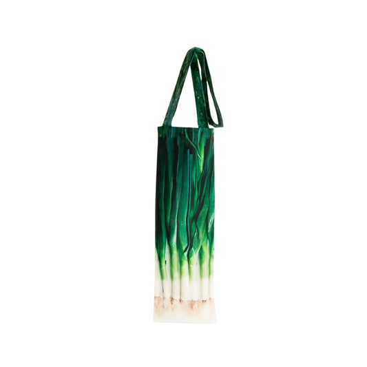MARON BOUILLIE POIREAUX TOTE