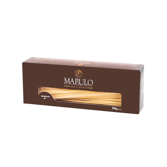 MARULO SPAGHETTI OPLONTINI PASTA 500g