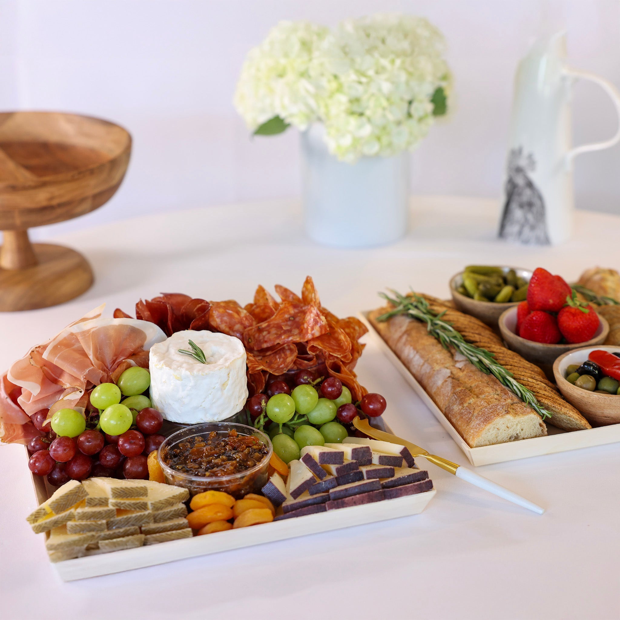 MEDIUM CHEESE & CHARCUTERIE PLATTER – monsieur marcel gourmet market MEDIUM CHEESE & CHARCUTERIE PLATTER – monsieur marcel gourmet market