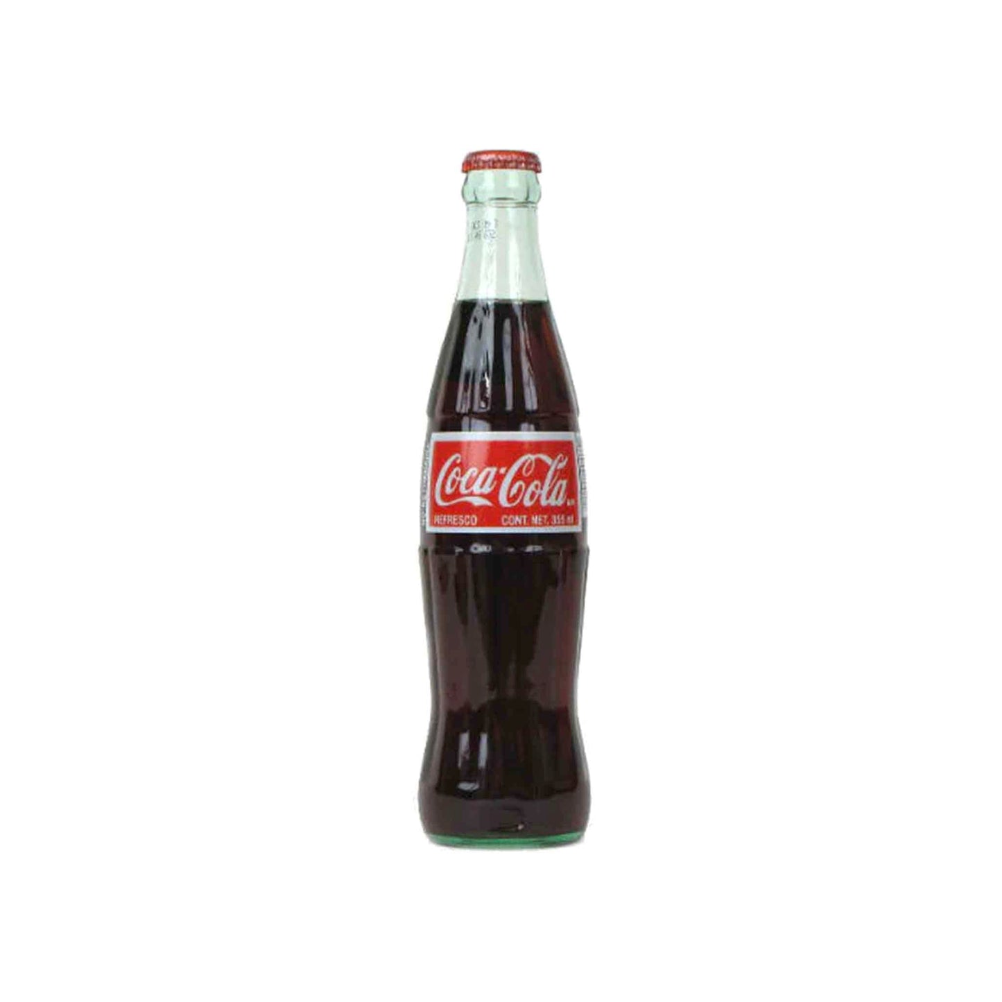 <sup>MEXICAN COKE CLASSIC 355ml</sup>