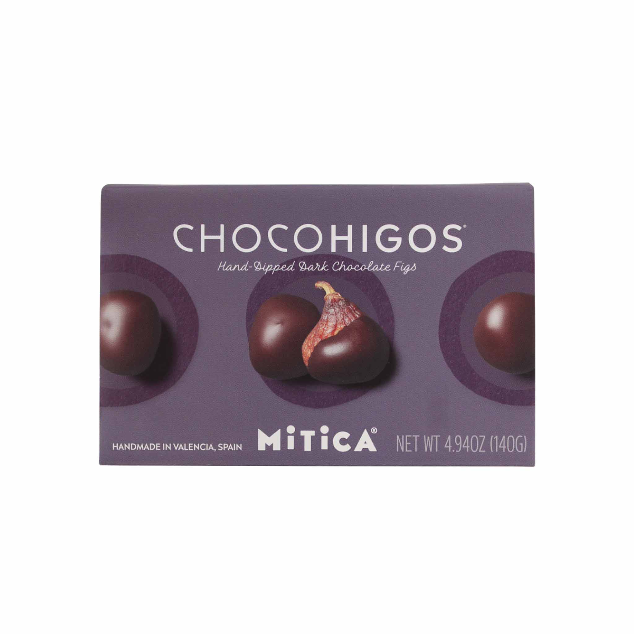 chocoページ MITICA CHOCOHIGOS FIGS 4.94oz – monsieur marcel gourmet market