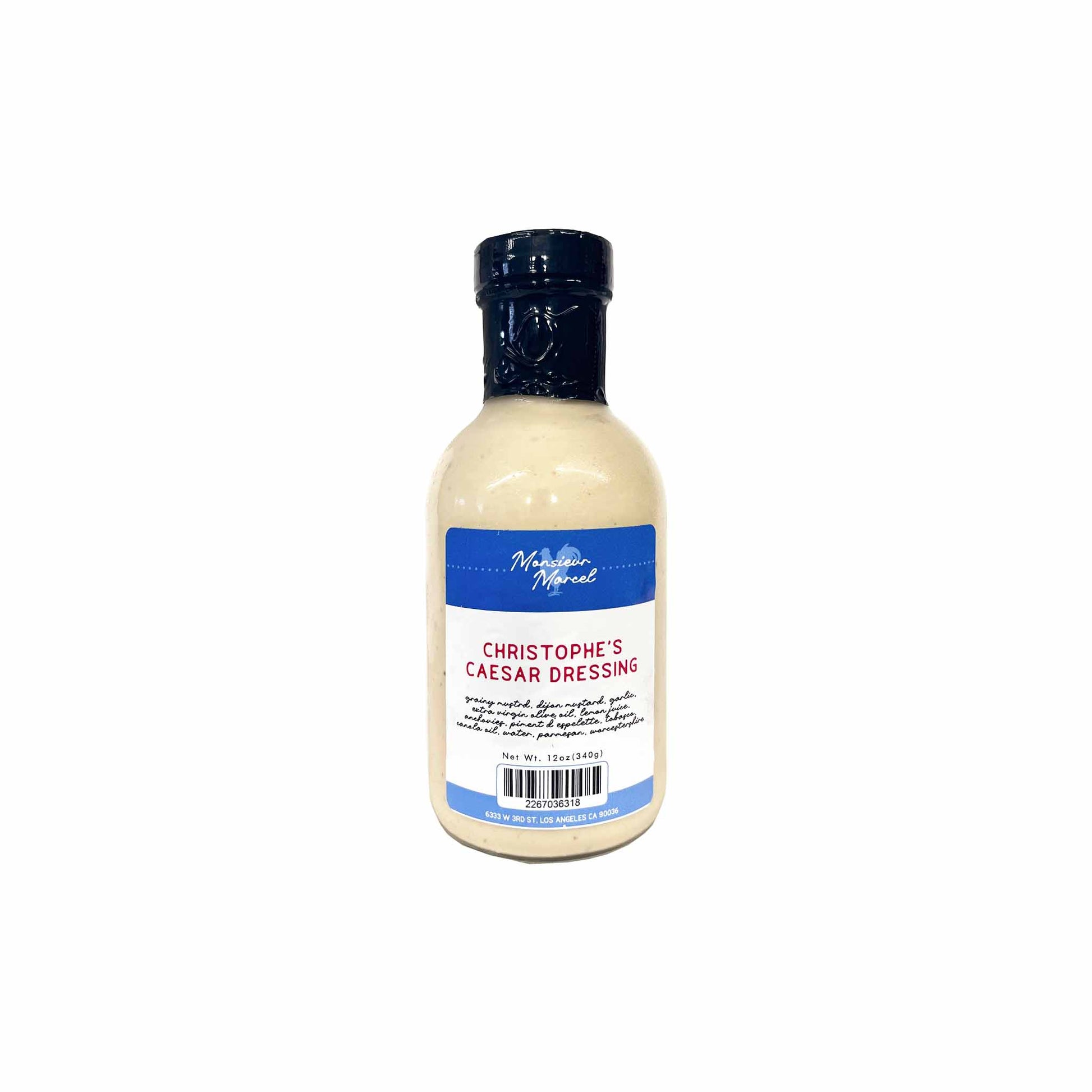 red lobster caesar dressing brand What Brand of Caesar Dressing Does Red Lobster Use