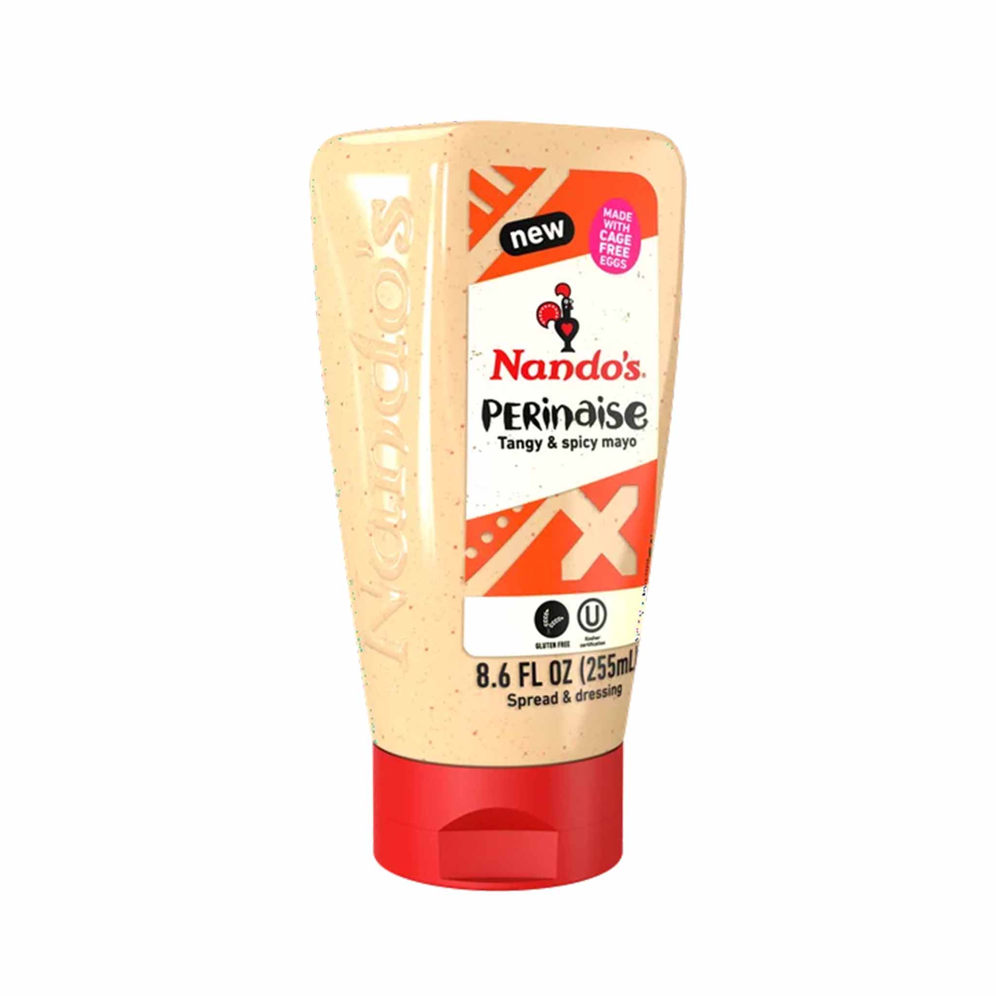 nandoさま専用 nandos-perinaise-dressing-