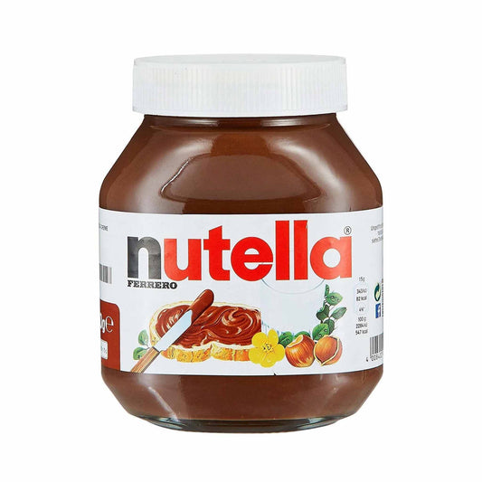 NUTELLA SPREAD 26.5oz