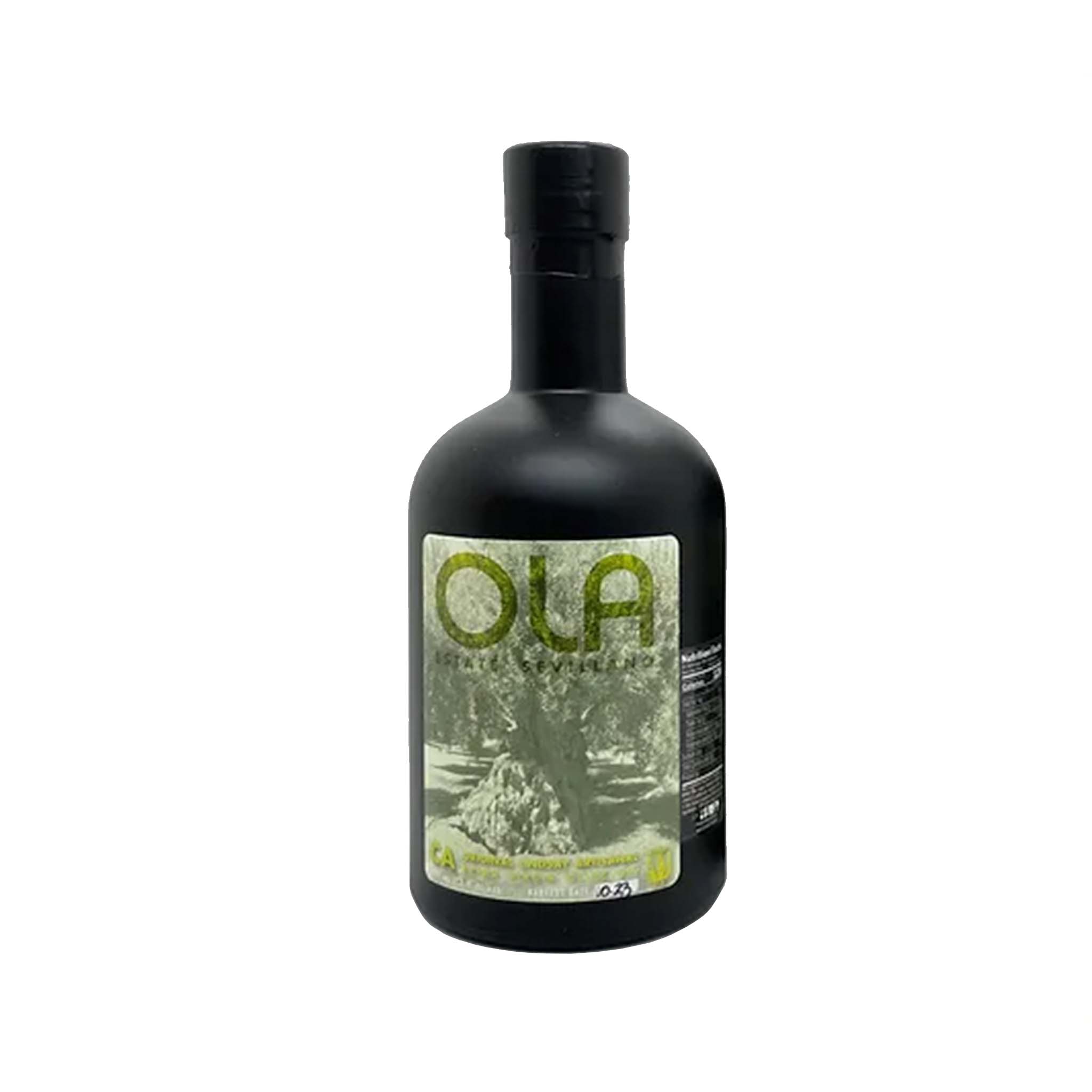 OLIVAIA'S OLA EXTRA VIRGIN OLIVE OIL 500ml