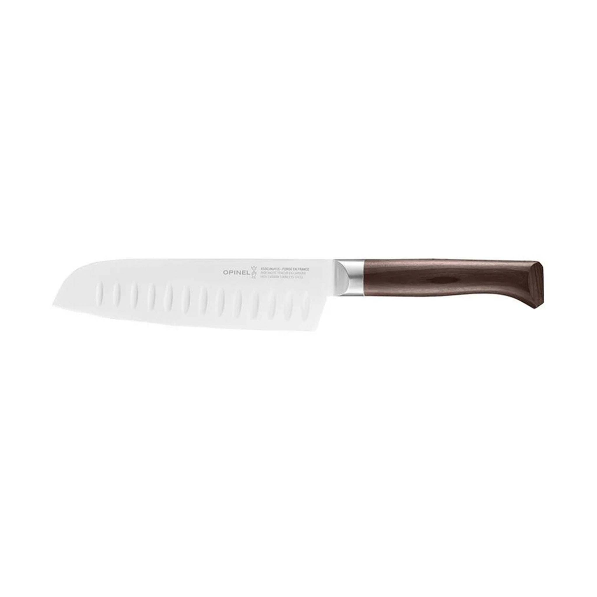 Opinel Forged 1890 Santoku Knife