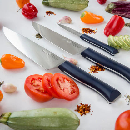 OPINEL INTEMPORA TRIO GIFT SET