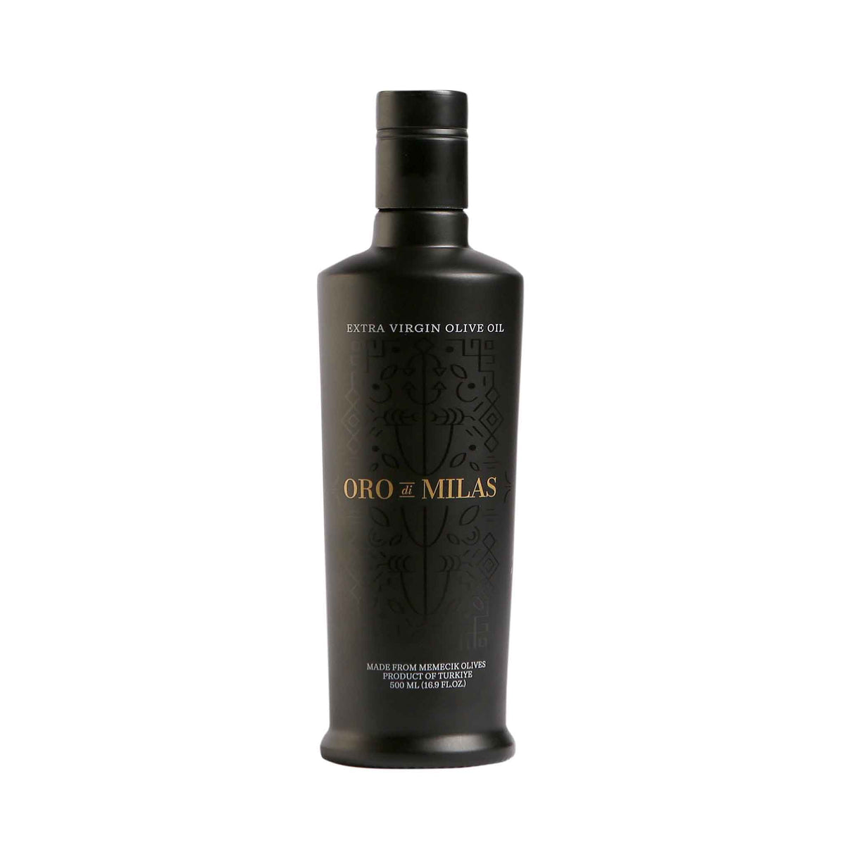 Oro di Milas Extra Virgin Olive Oil