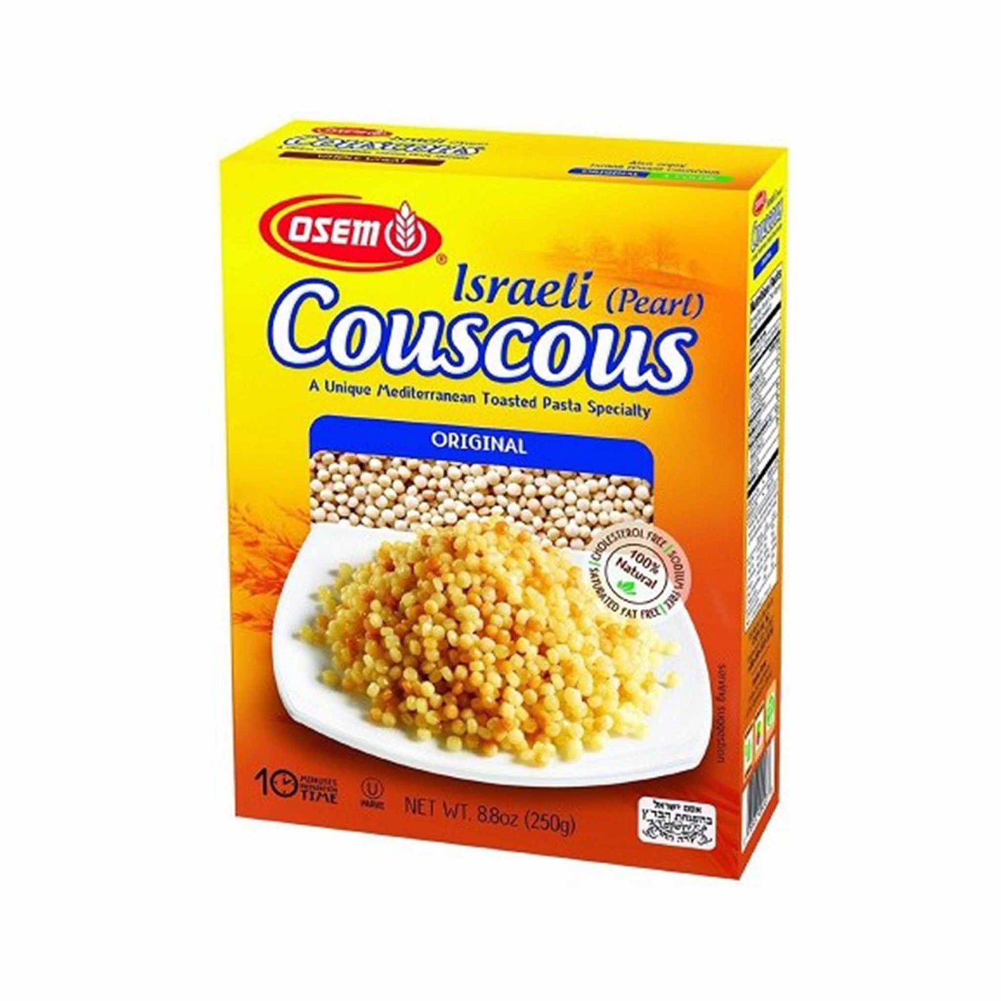 Osem Israeli Couscous