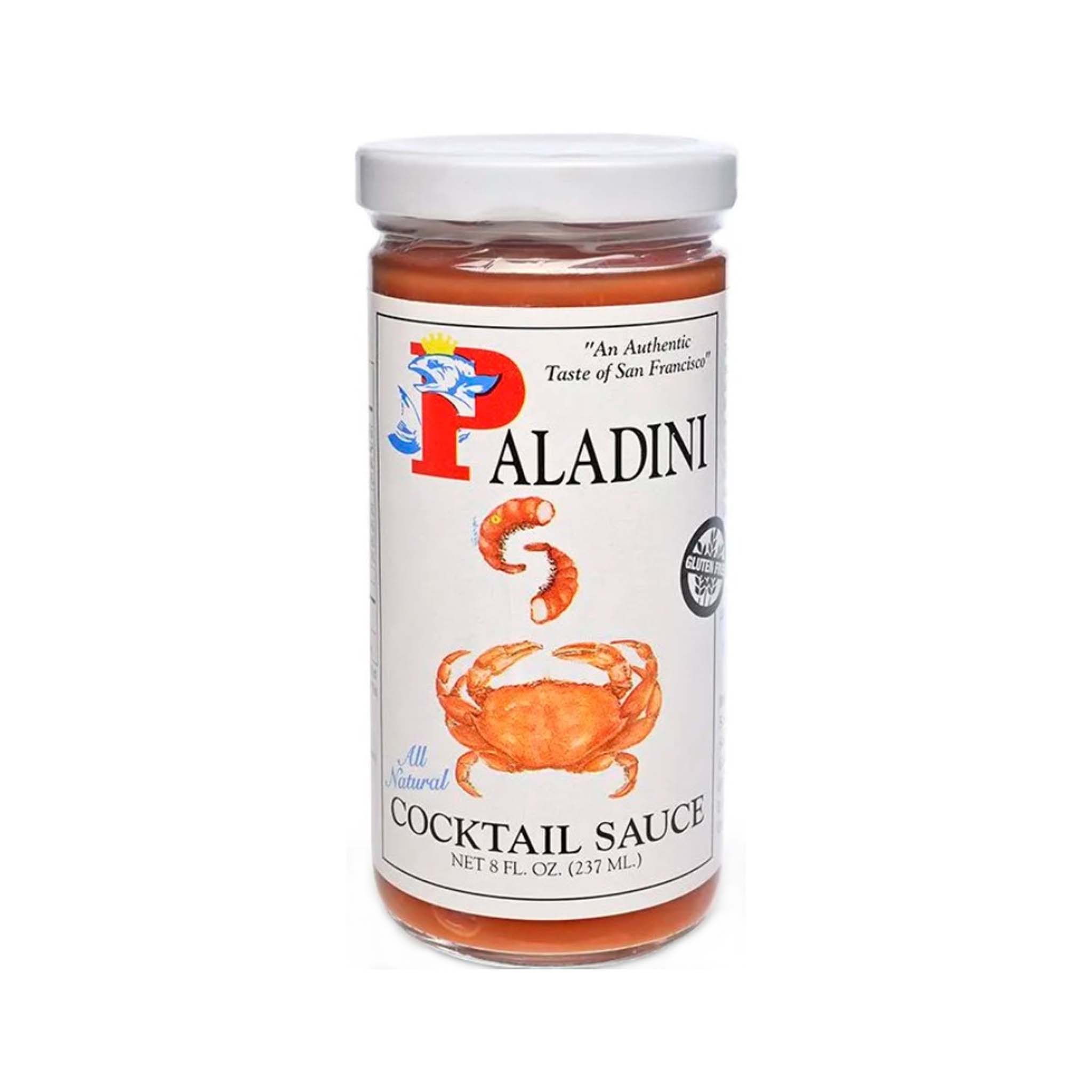 Paladini Cocktail Sauce