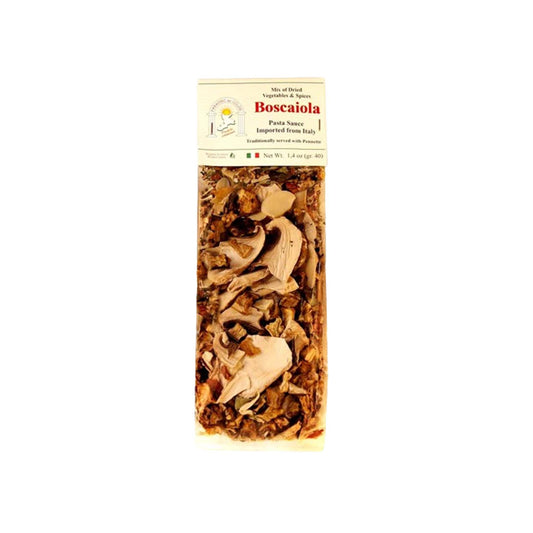 PARADISO DEI GOLOSI DRIED BOSCAIOLA 1.4oz