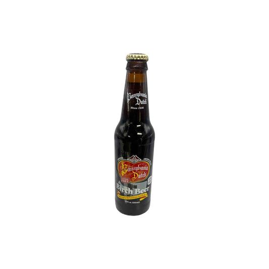 PENNSYLVANIA DUTCH BIRCH BEER 12oz
