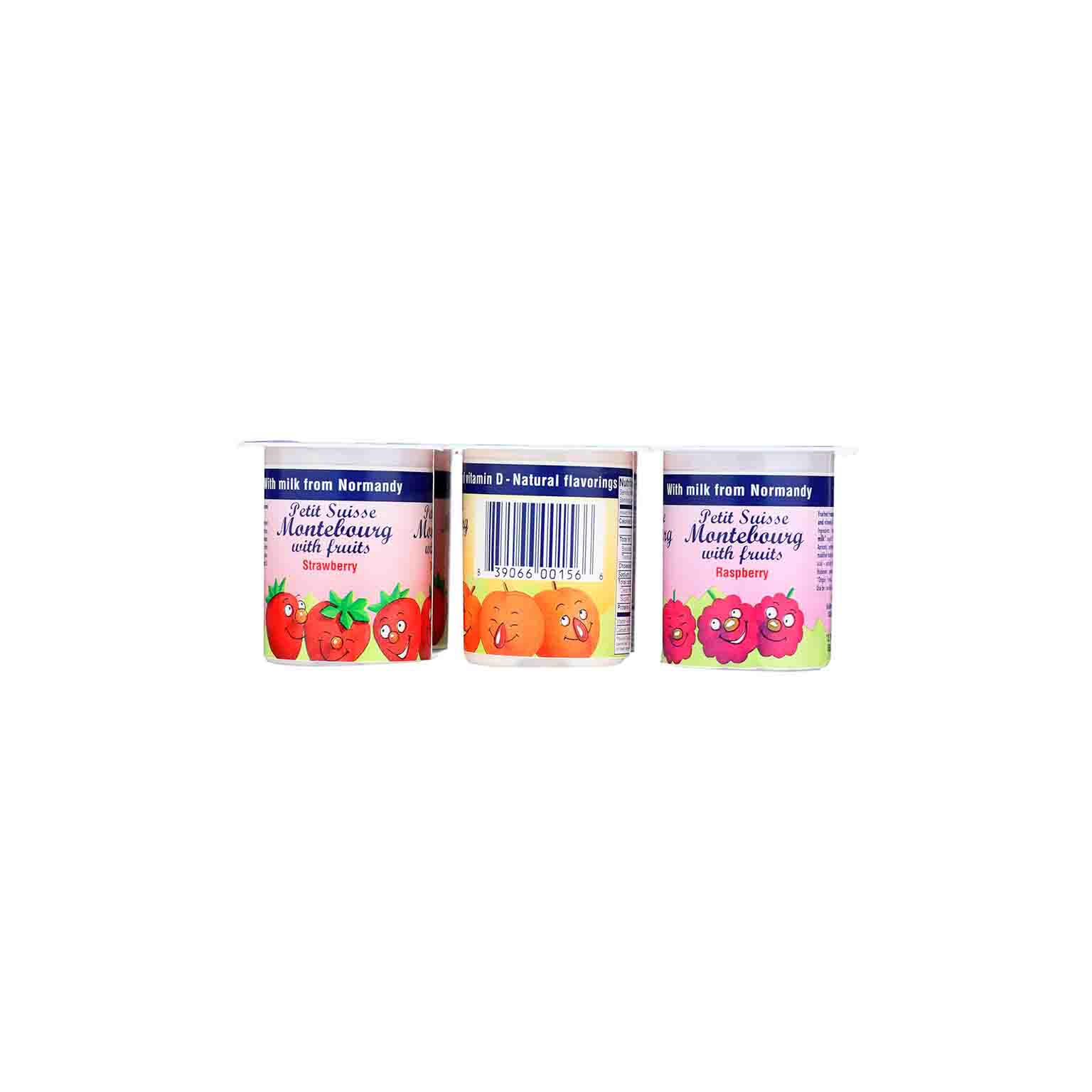 Premium Petit Suisse 6 Pack 2 | Monsieur Marcel – monsieur marcel