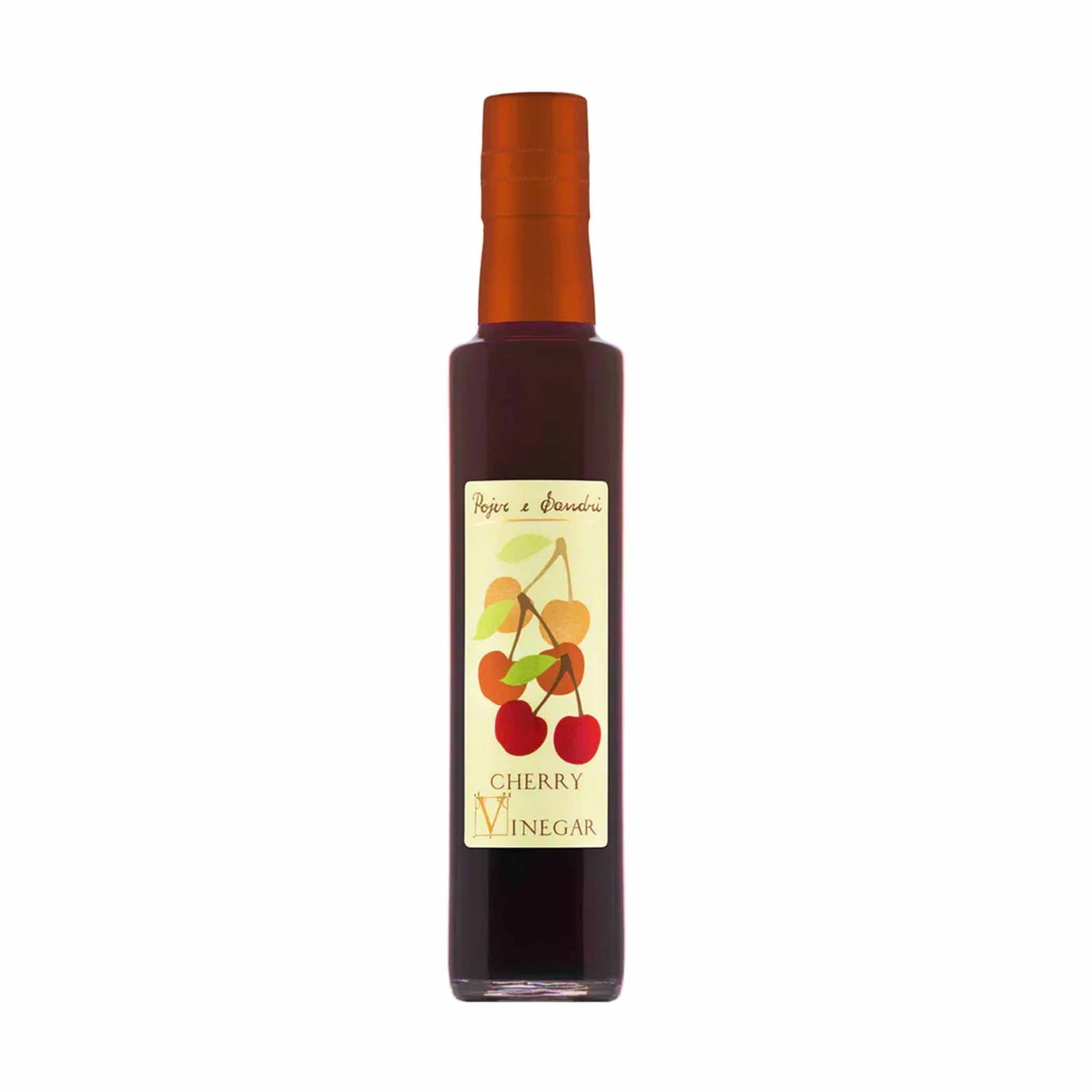 Pojer e Sandri Cherry Vinegar