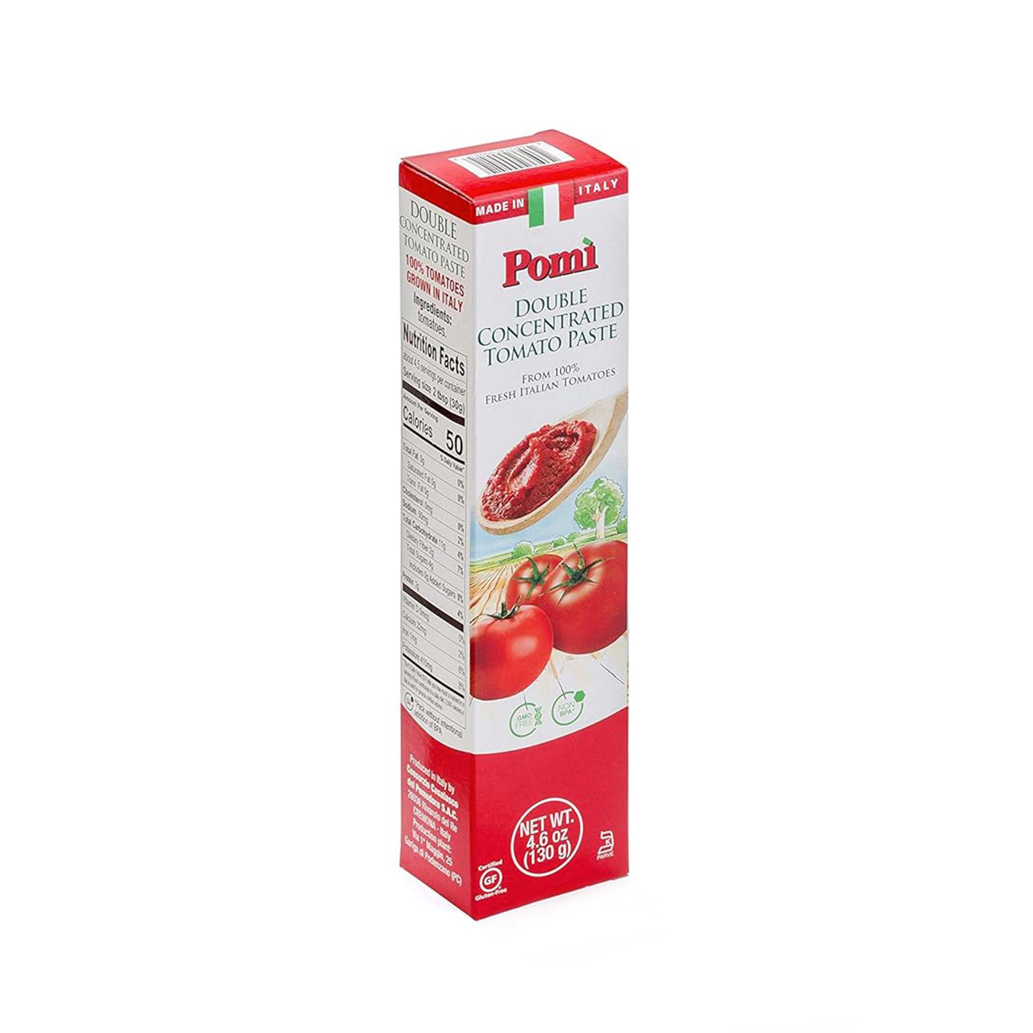Pomi Concentrated Tomato Paste