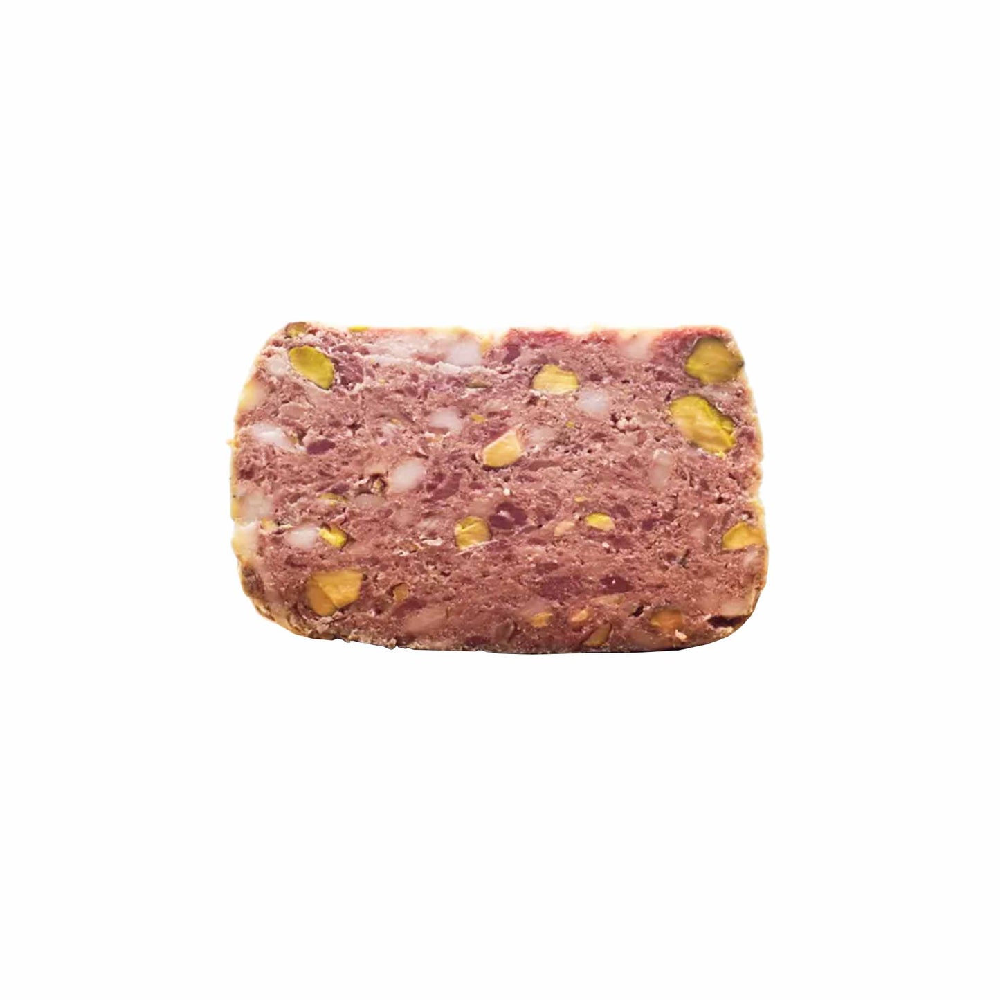 PORK PATE PISTACHIO
