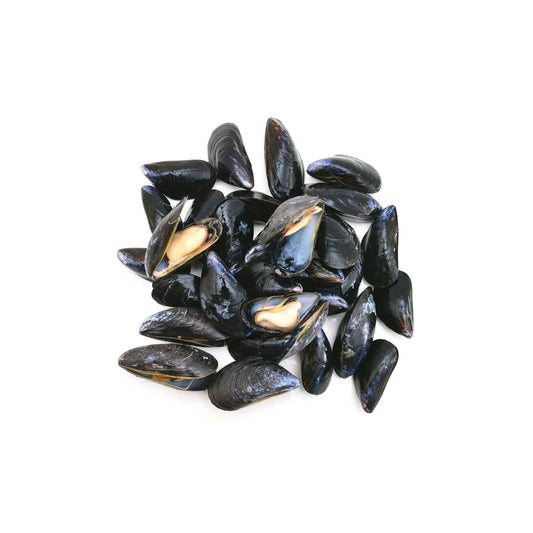 Prince Edward Island Mussels