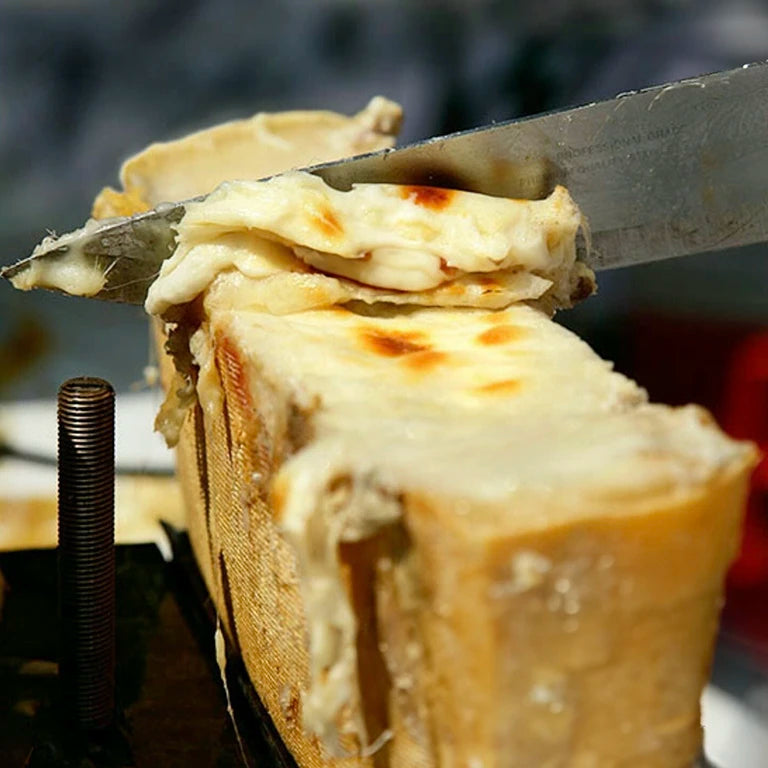 Raclette Night at The Bistro | December 4th