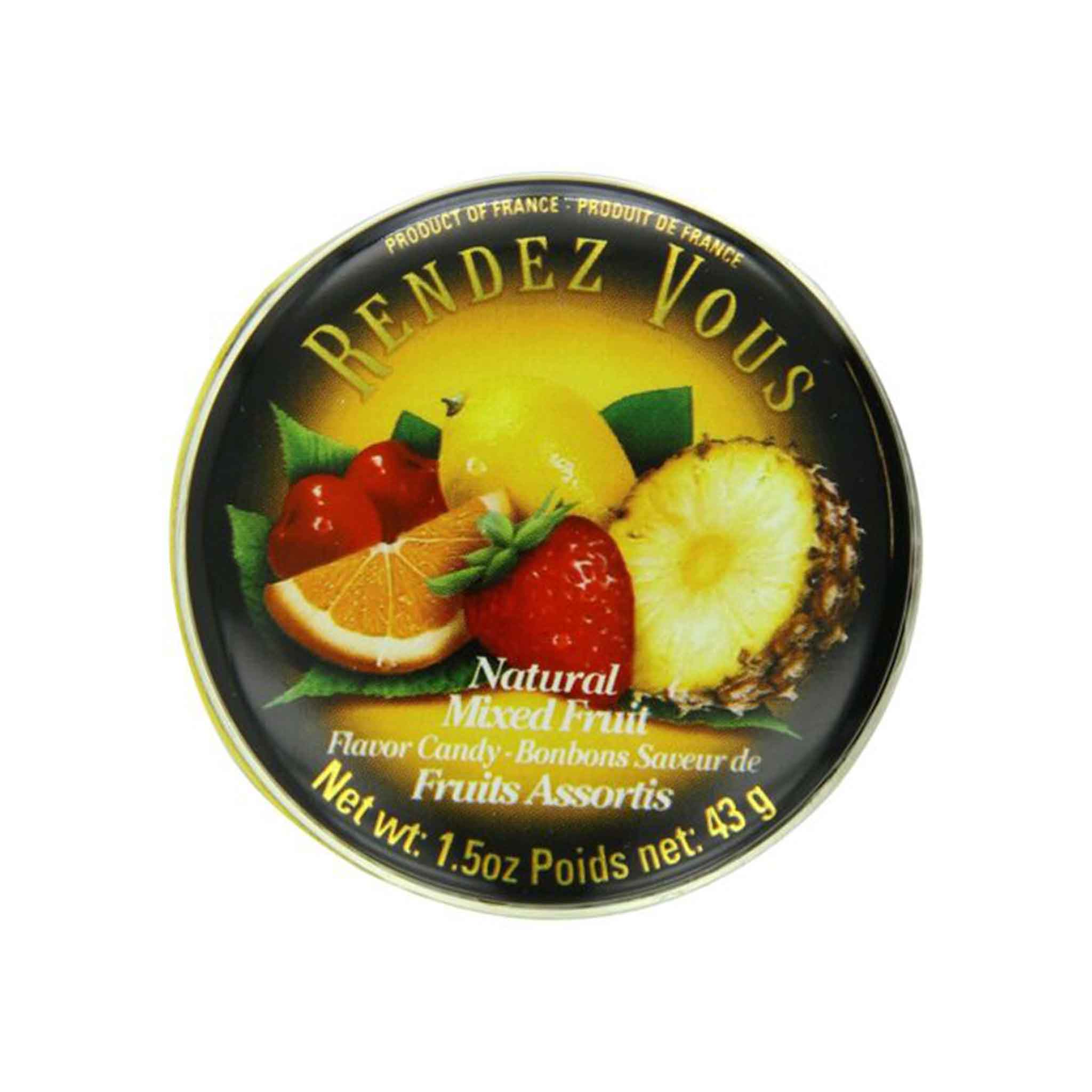 果物 R&R..man rendez-vous-mixed-fruit-
