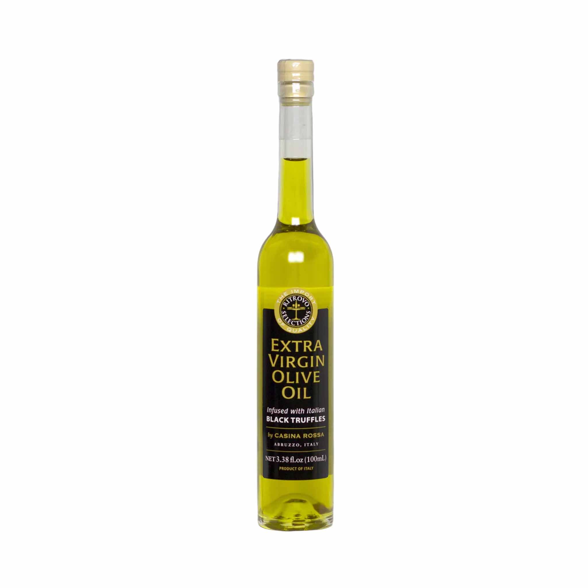 Ritrovo Black Truffle Extra Virgin Olive Oil